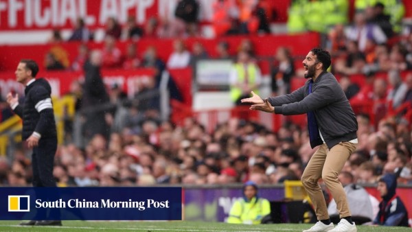 Darren Fletcher to lead Manchester United against Burnley after Amorim sacking