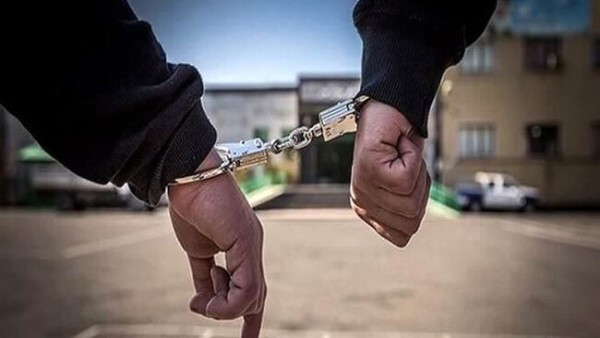 دستگیری نوجوان 16 ساله پس از اسید پاشی به بانوی 20 ساله در گرمسار