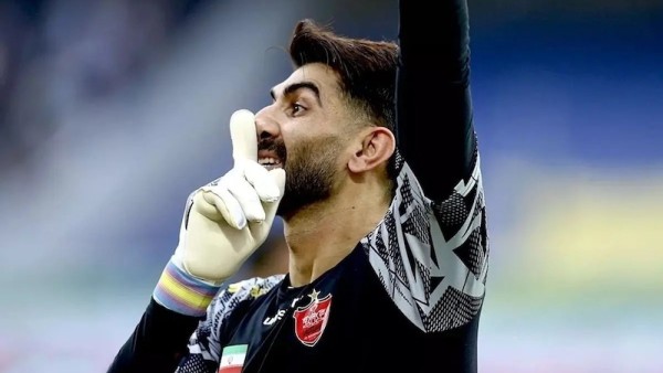 افشا گری تکان دهنده بیرانوند از پشت پرده تیم ملی