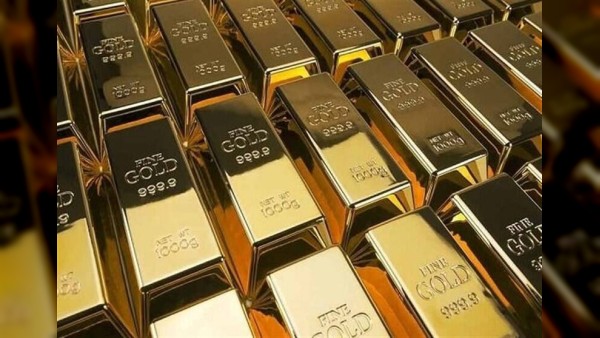 افت قیمت طلا در بازار جهانی با افزایش ارزش دلار