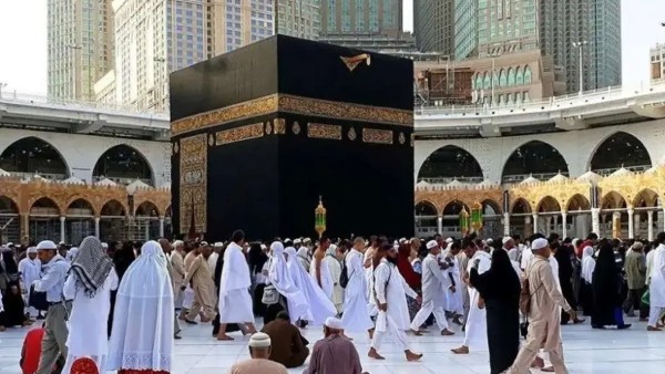 ثبت نام حج ۱۴۰۵ برای ایرانیان مقیم خارج از کشور آغاز شد
