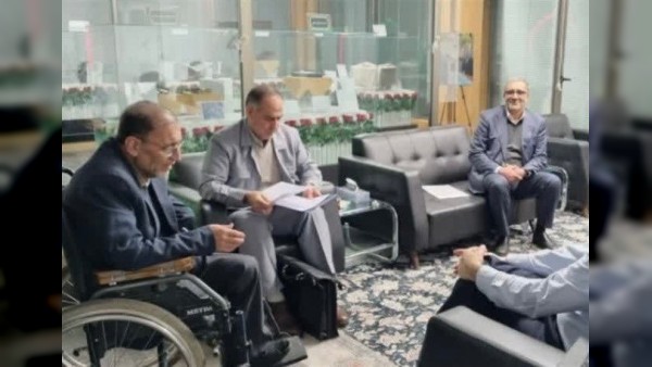 نخستین نشست بنیاد شهید با مجلس برای بررسی مشکلات ایثارگران