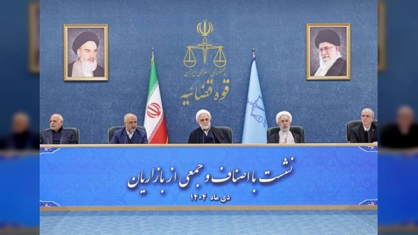 اعتراض بازاریان به منزله مقابله با نظام نیست