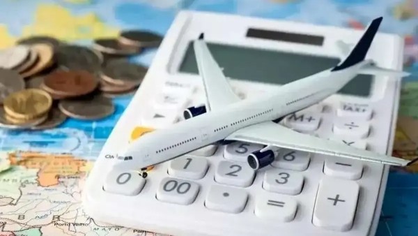 افزایش 1.8 برابری نرخ ارز و جهش قیمت بلیت هواپیما
