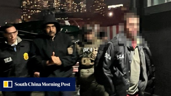 دست گیری مادورو و نوسان شدید قیمت نفت و گاز در جهان