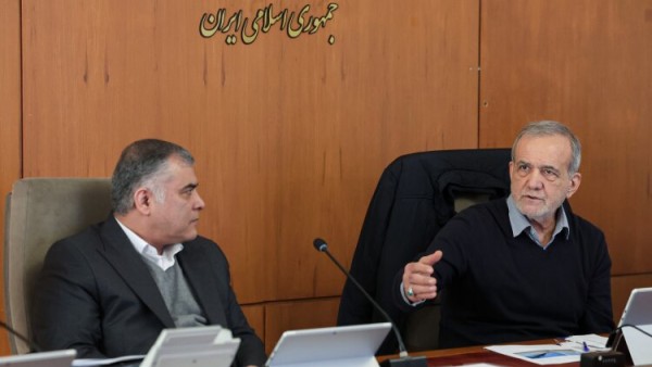 تاکید رییس جمهور بر پرداخت بر اساس عملکرد در پروژه های کلان انرژی