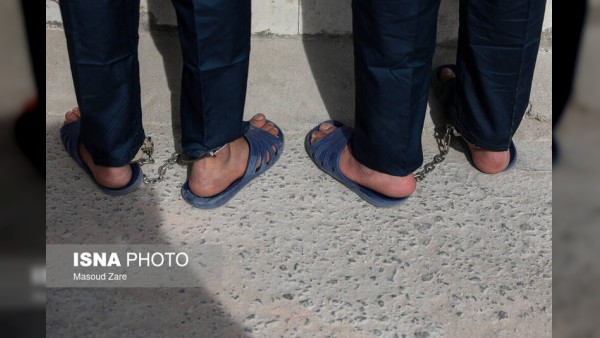 دستگیری باند جعل اسناد ملکی 2 هزار میلیاردی در تهران