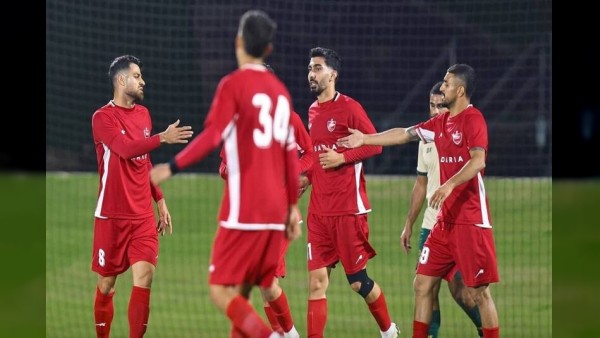 پرسپولیس با 23 بازیکن راهی قطر شد