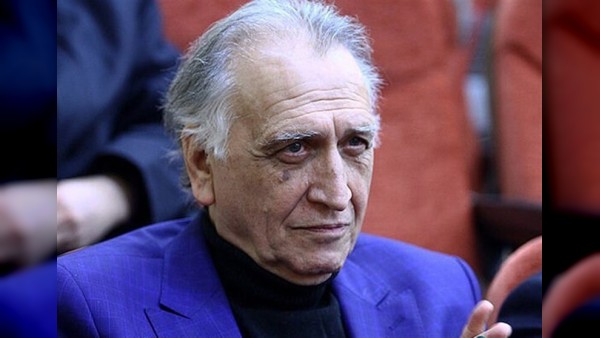 احمد نجفی: ایران فراتر از قوم و مذهب است