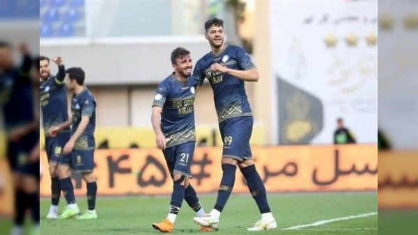 مهاجم برزیلی سابق ذوب آهن و سپاهان از فوتبال خداحافظی کرد