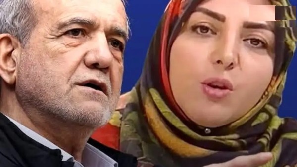 واکنش تند رئیس جمهور به انتقاد مجری صدا و سیما