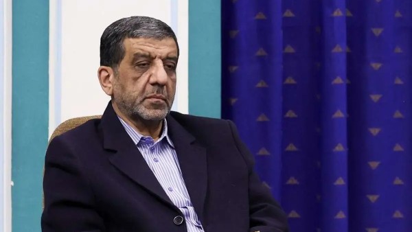 ضرغامی: بازگشت تنها یک دهم ارز صادراتی مشکلات را حل میکند