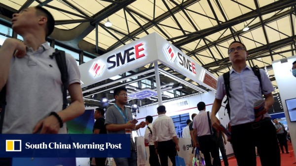 رقابت با ASML: SMEE چینی با فروش یک واحد تولیدی بر توسعه ابزارهای پیشرفته تمرکز میکند