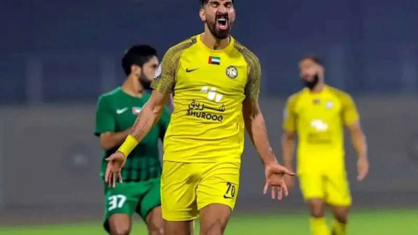 شهریار مغانلو با دو گل اتحاد کلبا را از شکست نجات داد
