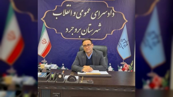 دستگیری آشوبگران در بروجرد پس از حمله به اماکن مذهبی