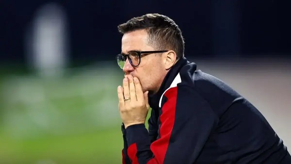 پرسپولیس در بن بست نقل و انتقالات دفاع راست اوریه و علیجانوف و فیلیپ