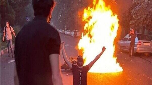 دادستان تهران برخورد قاطع با اغتشاشگران و تسريع رسيدگي به پرونده ها را خواستار شد