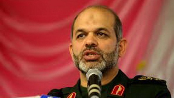 توان دفاعی ایران دشمن را به چالش کشیده است