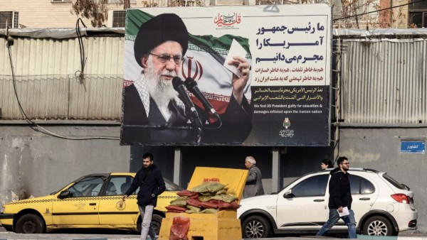 Trump به ایران هشدار داد: زمان برای مذاکره در حال اتمام است