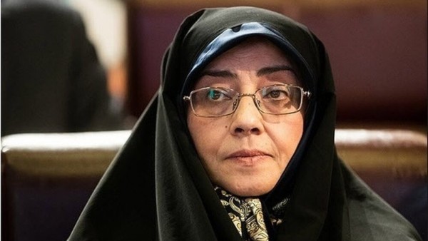 خاطرات دختر شهید بهشتی از اشرف بروجردی و نقشه منافقین در حادثه هفتم تیر