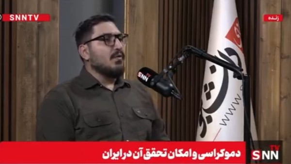 راز نگاه رازورزانه انسان ایرانی به جهان چیست؟