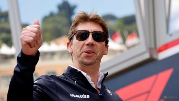 Williams F1 team skips Barcelona test for Bahrain preparations