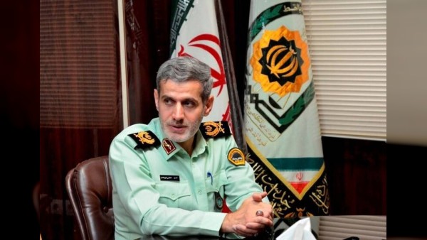 دستگیری 4 عامل اصلی شهادت بسیجی شهید امین ضیایی در ساری