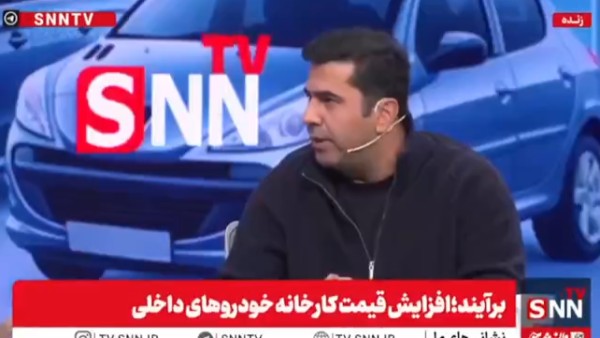 کارشناس بازار خودرو: اشتغال زایی دغدغه صنعت خودرو نیست