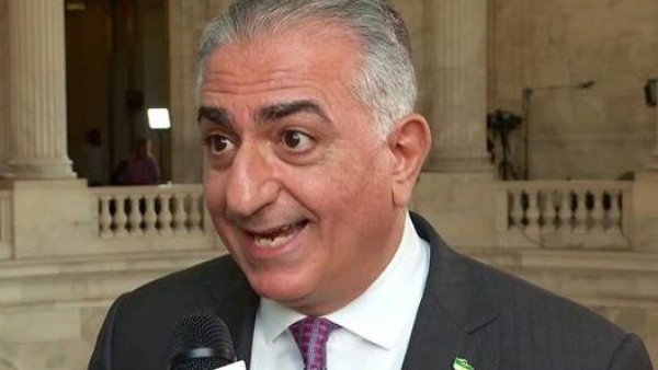چرا استراتژی براندازی با کمک خارجی در ایران شکست می خورد