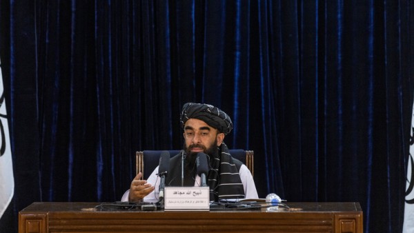 افغانستان خواستار آزادی دو زندانی آمریکایی شد؛ ترامپ خواهان آزادی زندانی سوم