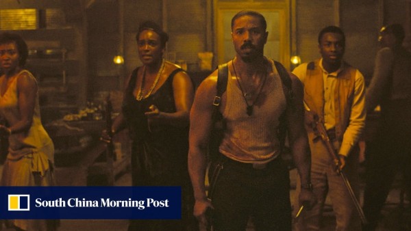 Ryan Coogler's vampire epic Sinners breaks Oscar record with 16 nominations