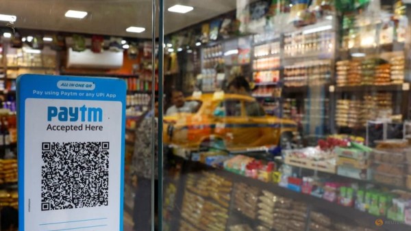 Paytm به سودآوری رسید رشد چشمگیر در خدمات مالی