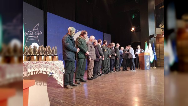 برگزیدگان جشنواره ادبی شهید سلیمانی با 40 درصد افزایش جوایز معرفی شدند