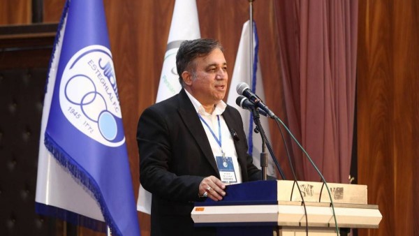 جزئیات نشست استقلال با وزیر ورزش درباره ورزشگاه اختصاصی و میزبانی