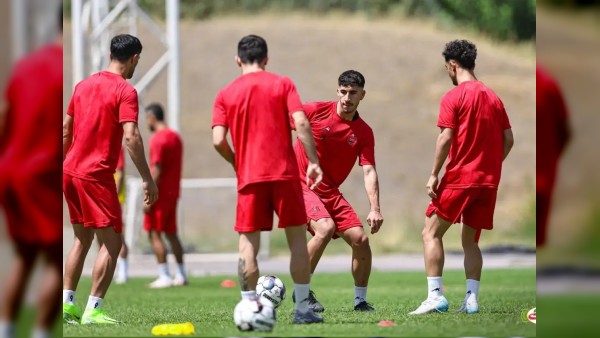 تغییرات در خط دفاع پرسپولیس با غیبت سرژ اوریه