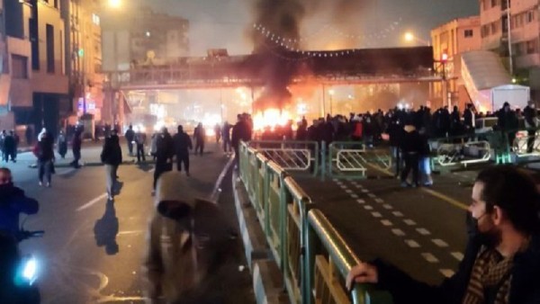 وزیران دولت های نهم و دهم به حوادث اخیر کشور واکنش نشان دادند