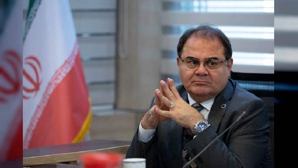 رئیس کمیسیون انرژی اتاق ایران خواستار تشکیل حزب فعالان اقتصادی شد