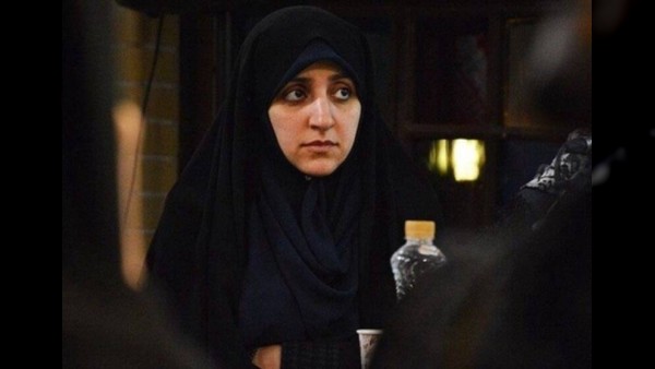 بازدید معاون رئیس جمهور از زندان زنان تهران و تاکید بر تسریع رسیدگی به پرونده ها