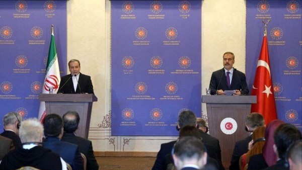 طنز و فاجعه در پوشش خبری نشست وزیر خارجه ایران از رسانه های خارجی