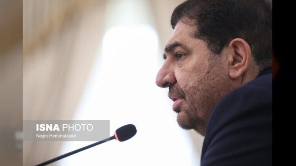 نظم جدید در راه است؛ برچسب زدن به تروریسم نشانه ترس است
