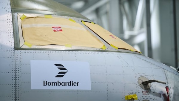 Trump threatens Canada with new tariffs and aircraft decertification