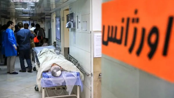 150 مصدوم حوادث اخیر در ICU بستری هستند؛ درمان رایگان برای همه