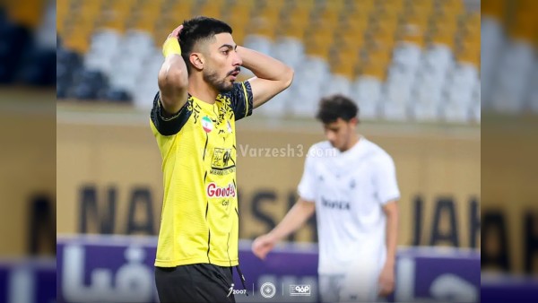 مهدی لیموچی و انتظار هواداران سپاهان برای بازگشت ستاره