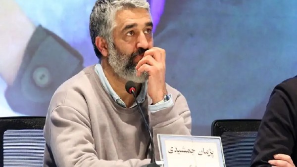 جزئیات جدید از پرونده پژمان جمشیدی و اتهام تجاوز به عنف