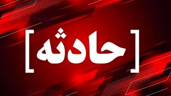 تصادف زنجیره ای ۳۰ خودرو در آزاد راه زنجان تبریز ۲۱ مصدوم داشت