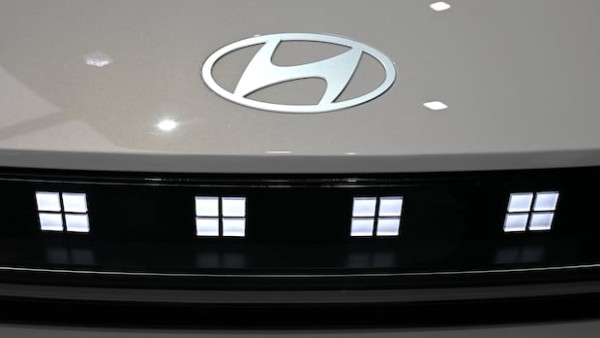 Hyundai explores hydrogen partnership with Canada for future cars
