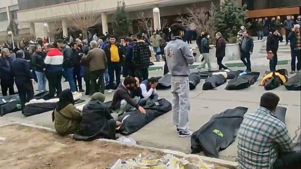 دشمن با ترول های سایبری و ساواک مجازی می خواهد شکست خود را جبران کند
