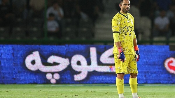 لیست محرومان هفته آینده لیگ برتر فوتبال ایران اعلام شد