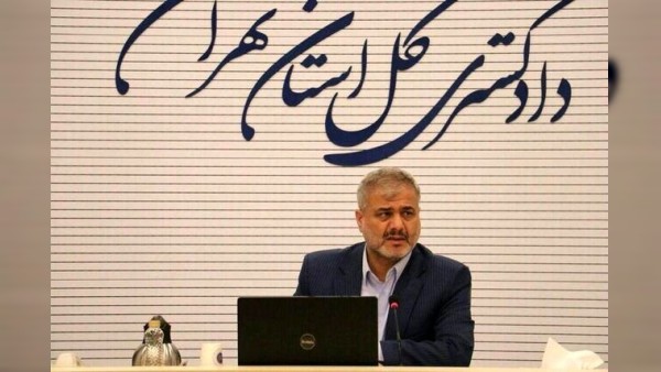 رئیس کل دادگستری تهران: واگذاری های غیرقانونی اراضی در دهه 70 باید بازگردانده شود