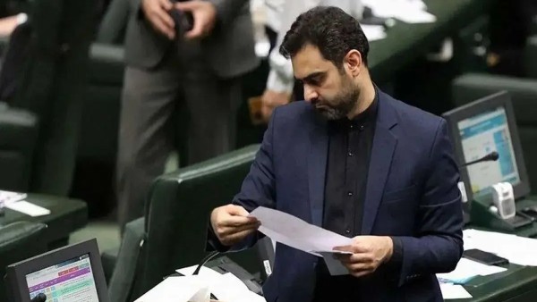 نماینده جبهه پایداری: استیضاح رئیس جمهور در شرایط جنگی اشتباه است